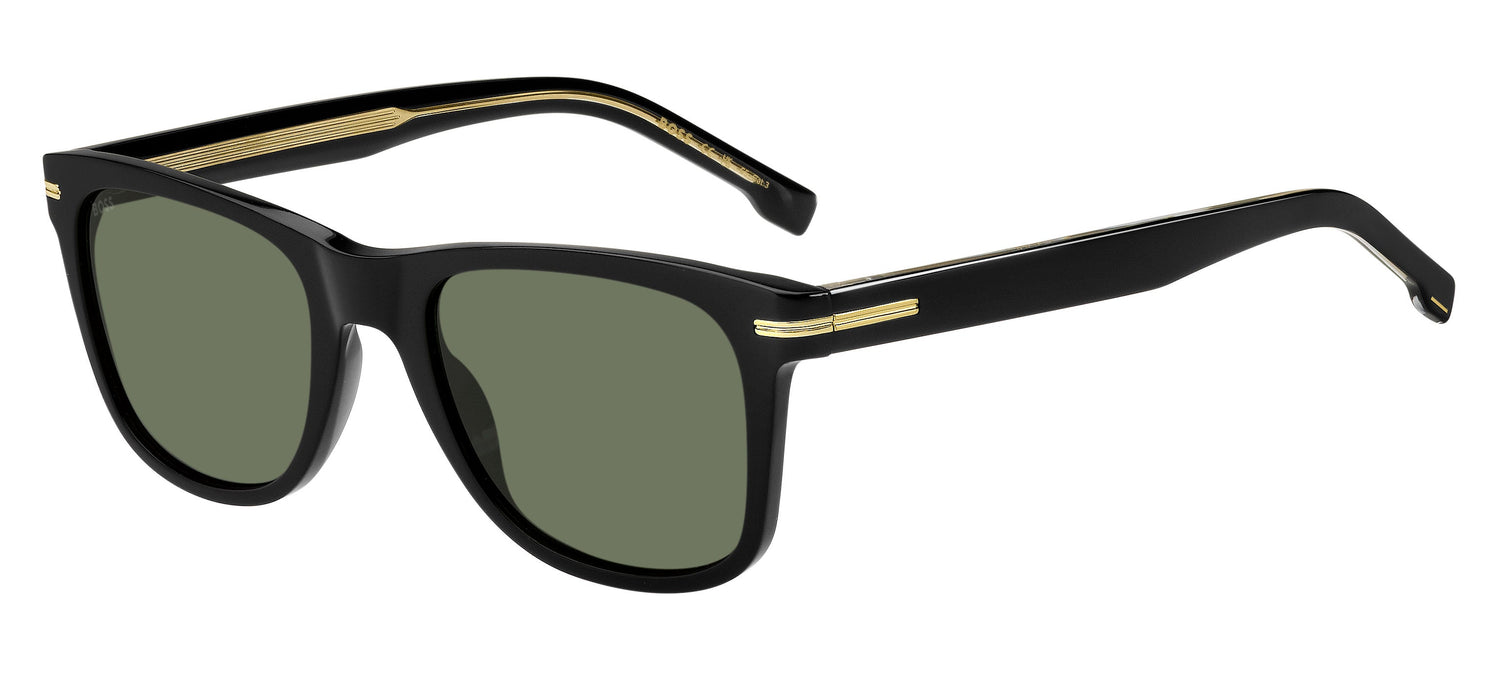 HUGO BOSS BOSS 1508/S 807 QT 52
