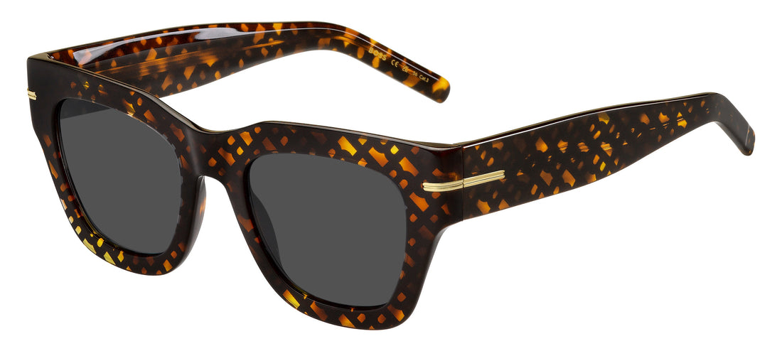 HUGO BOSS BOSS 1520/S 2VM IR 51