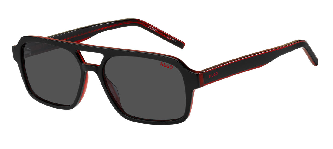 Translation missing: es.seo.product.type.gafas-de-sol hugo hg 1241/s oit ir masculino talla 56mm - Translation missing: es.seo.product.alt.imagen-principal