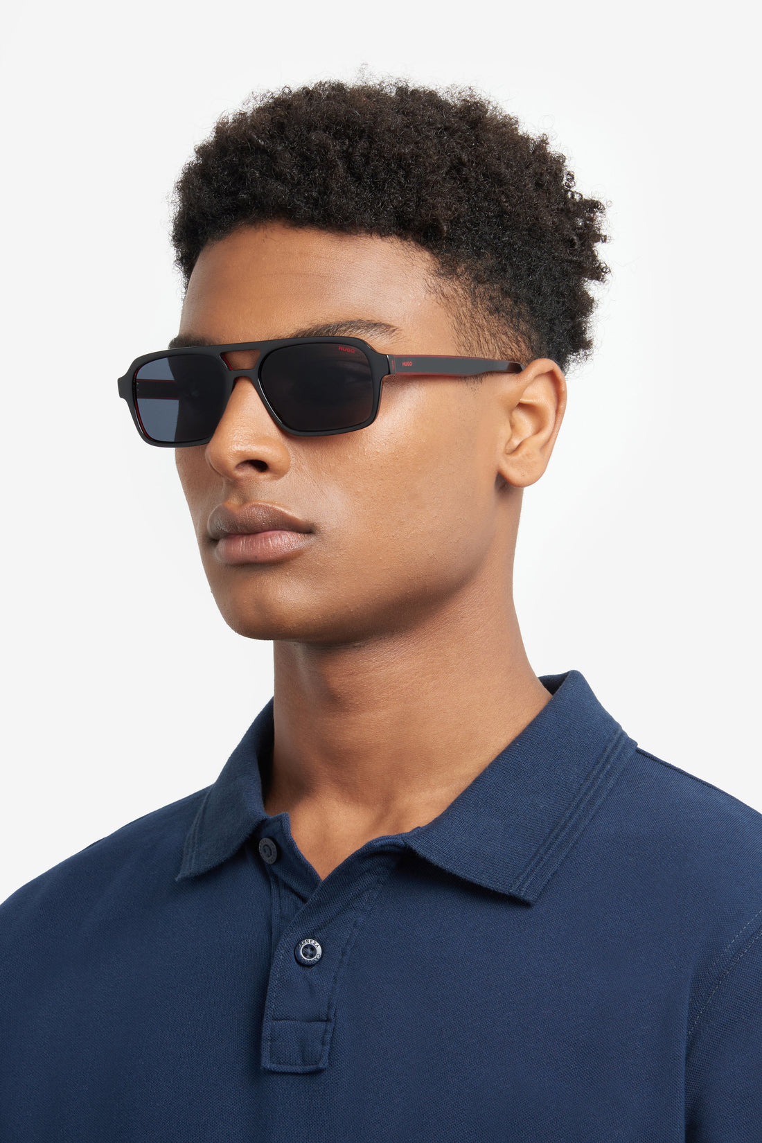 Translation missing: es.seo.product.type.gafas-de-sol hugo hg 1241/s oit ir masculino talla 56mm - Translation missing: es.seo.product.alt.imagen-secundaria