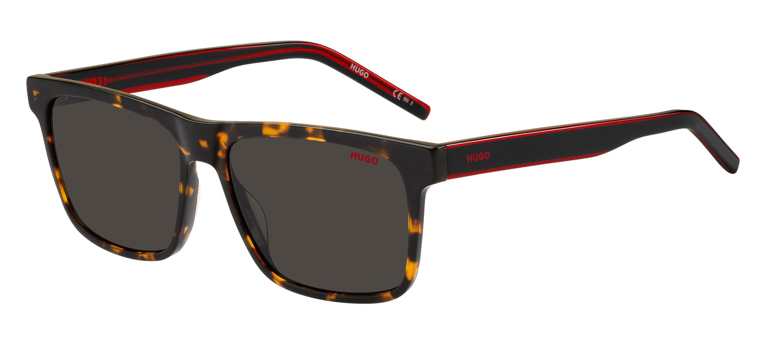 HUGO HG 1242/S O63 IR 56