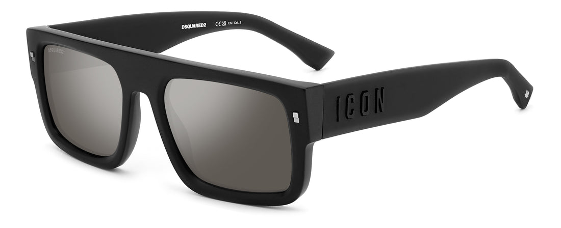 Translation missing: es.seo.product.type.gafas-de-sol dsquared2 icon 0008/s 003 t4 masculino talla 54mm - Translation missing: es.seo.product.alt.imagen-principal
