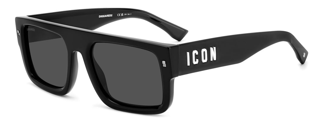 Translation missing: es.seo.product.type.gafas-de-sol dsquared2 icon 0008/s 807 ir masculino talla 54mm - Translation missing: es.seo.product.alt.imagen-principal