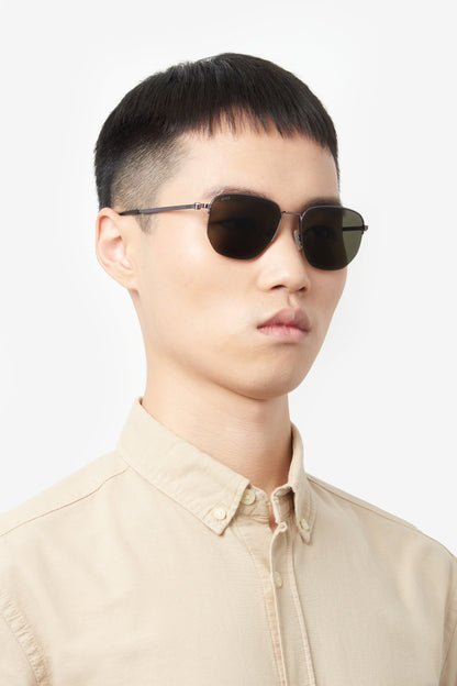 HUGO BOSS BOSS 1538/F/SK V81 IR 57