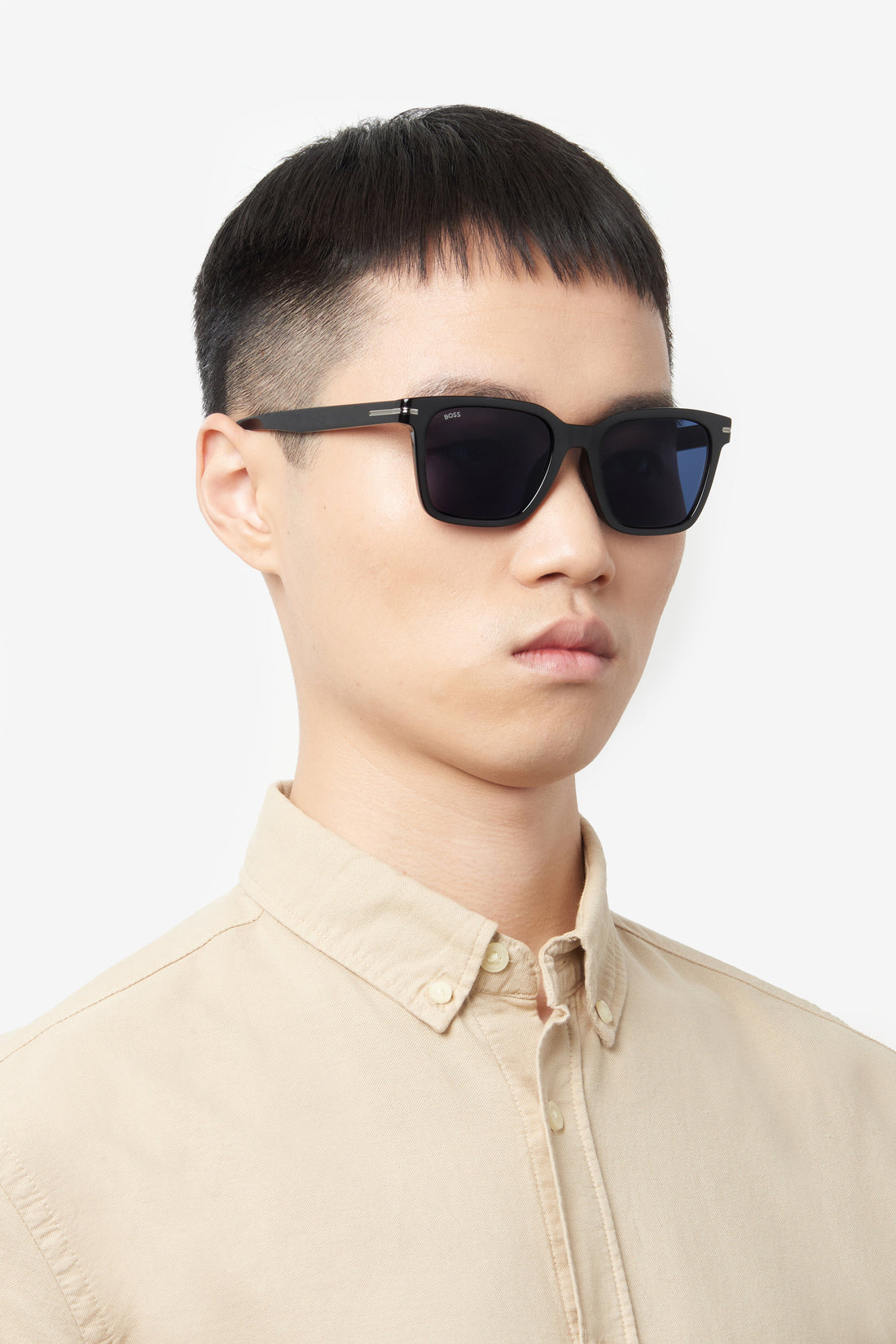 HUGO BOSS BOSS 1540/F/SK 807 KU 54