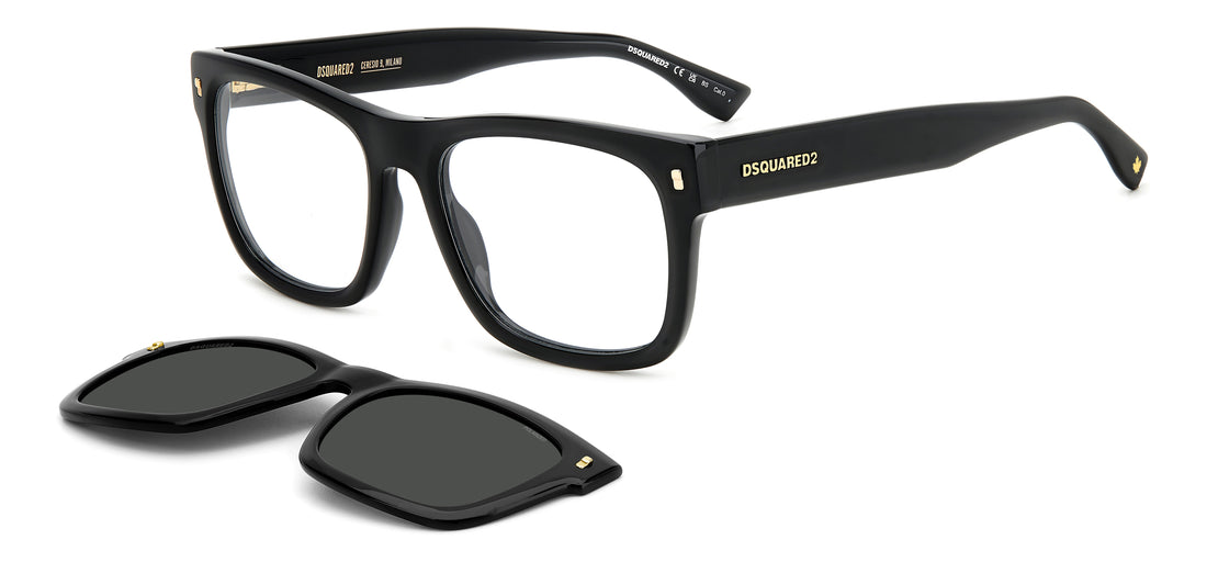 Translation missing: es.seo.product.type.gafas-de-sol dsquared2 d2 0100/cs 807 m9 masculino talla 55mm - Translation missing: es.seo.product.alt.imagen-principal