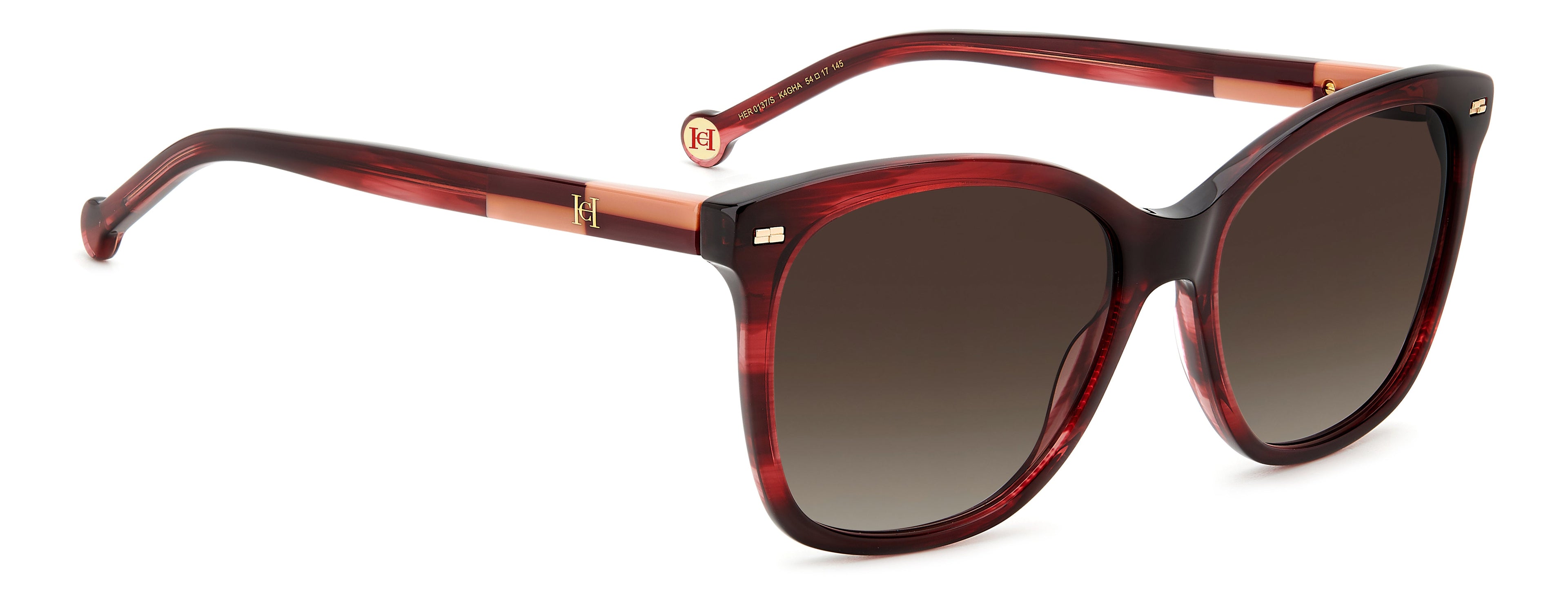 CAROLINA HERRERA HER 0137/S K4G HA 54
