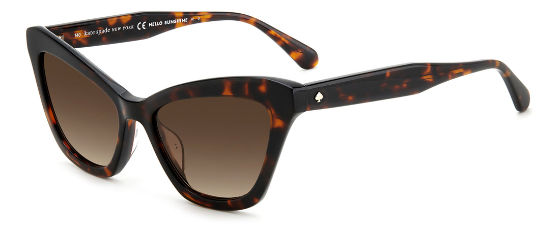 Translation missing: es.seo.product.type.gafas-de-sol kate spade amelie/g/s 086 ha femenino talla 54mm - Translation missing: es.seo.product.alt.imagen-principal
