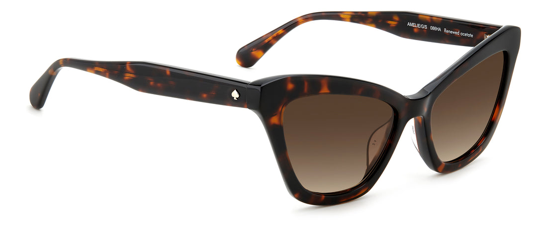 Translation missing: es.seo.product.type.gafas-de-sol kate spade amelie/g/s 086 ha femenino talla 54mm - Translation missing: es.seo.product.alt.imagen-secundaria