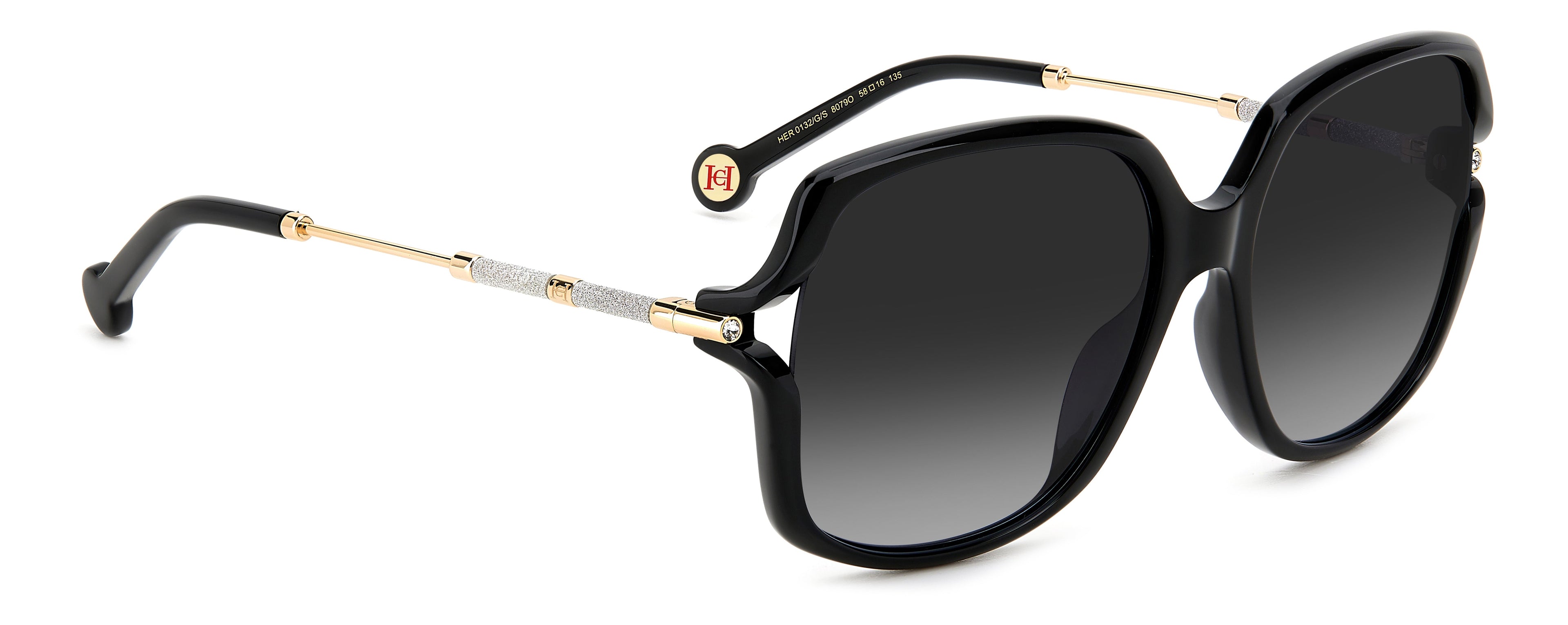 CAROLINA HERRERA HER 0132/G/S 807 9O 58