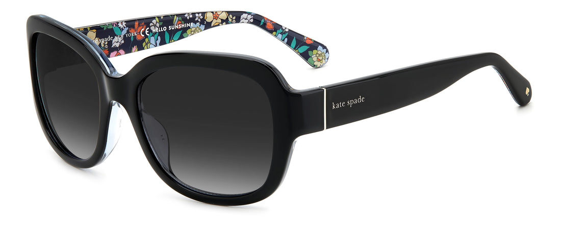 Translation missing: es.seo.product.type.gafas-de-sol kate spade layne/s 807 9o femenino talla 55mm - Translation missing: es.seo.product.alt.imagen-principal