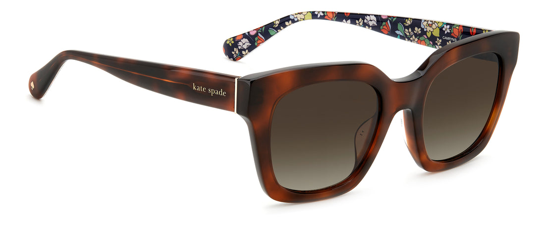 Translation missing: es.seo.product.type.gafas-de-sol kate spade camryn/s 086 ha femenino talla 50mm - Translation missing: es.seo.product.alt.imagen-secundaria