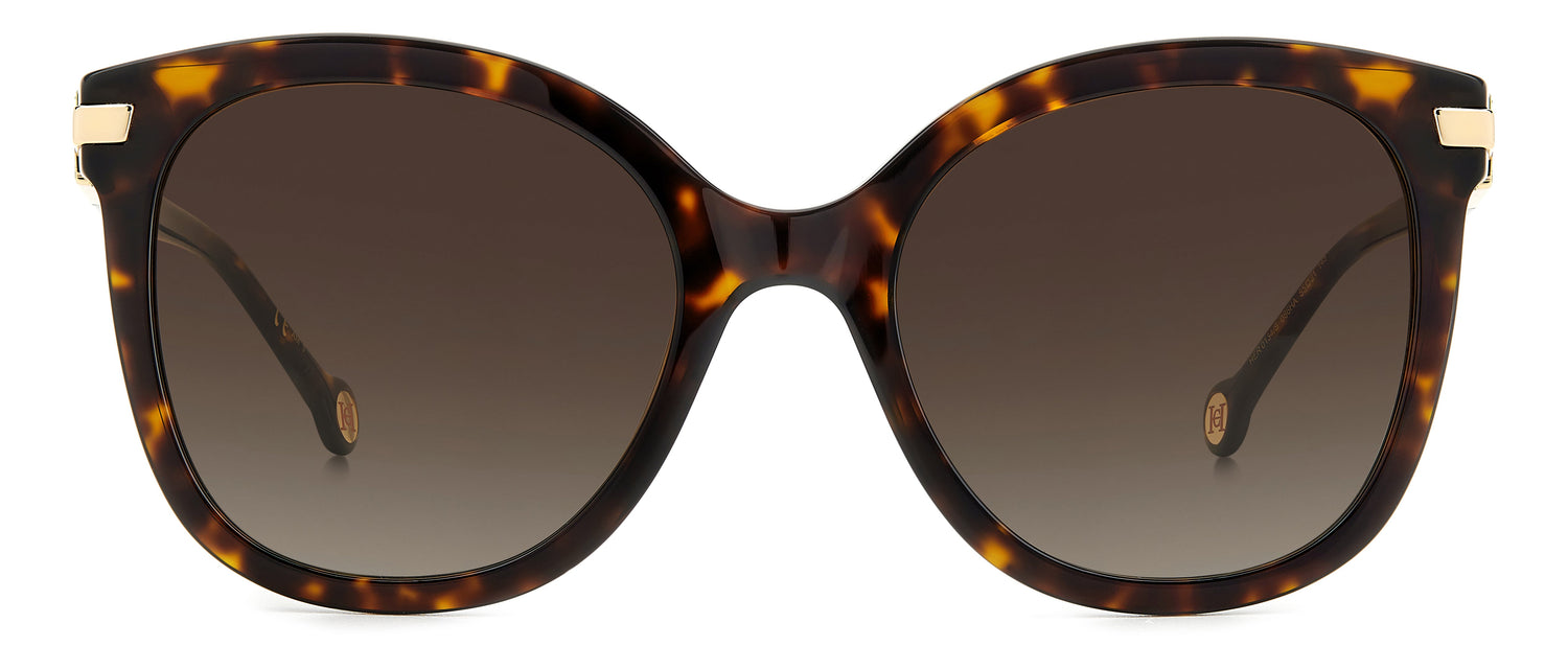 CAROLINA HERRERA HER 0134/S 086 HA 55