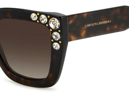 CAROLINA HERRERA HER 0130/S 086 HA 52