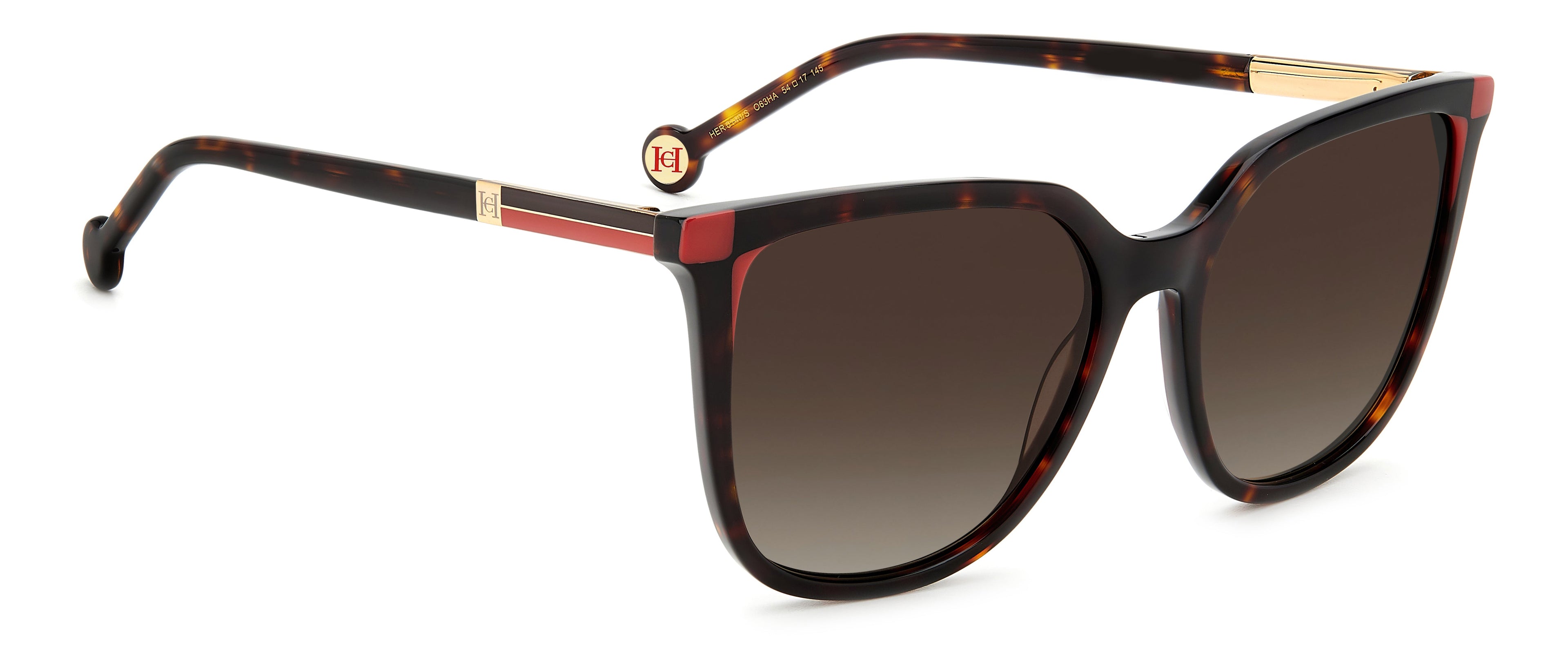 CAROLINA HERRERA HER 0140/S O63 HA 54