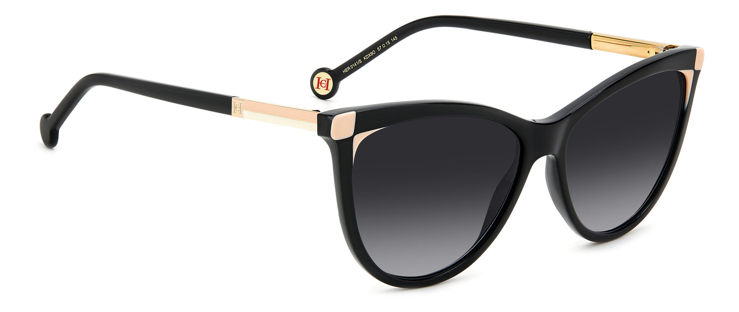 CAROLINA HERRERA HER 0141/S KDX 9O 57