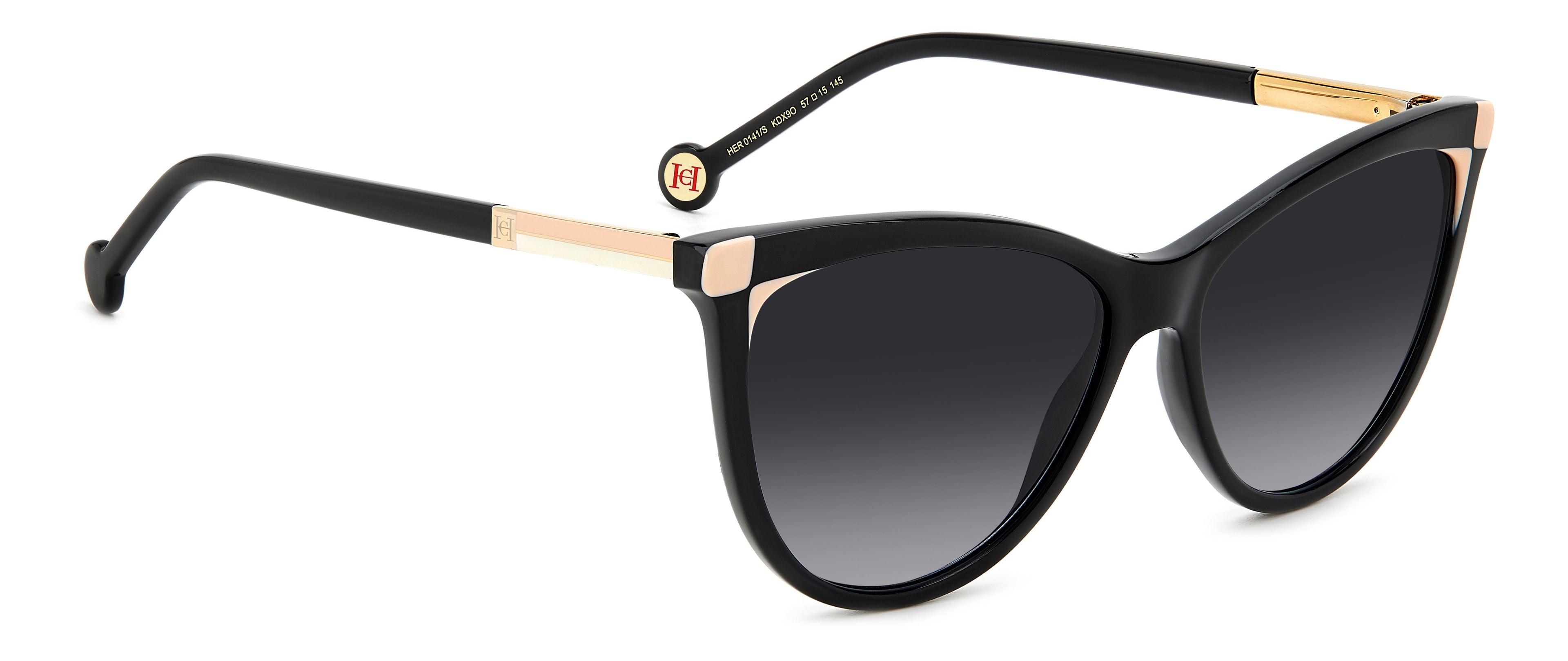 CAROLINA HERRERA HER 0141/S KDX 9O 57