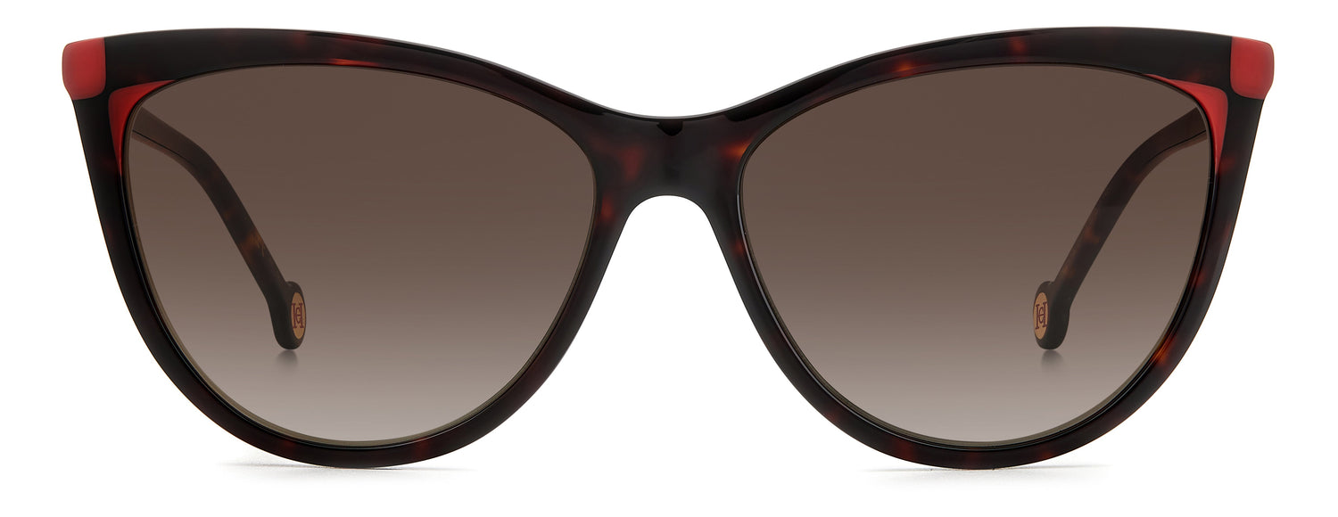 CAROLINA HERRERA HER 0141/S O63 HA 57