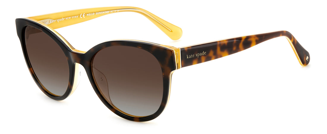 Translation missing: es.seo.product.type.gafas-de-sol kate spade nathalie/g/s 086 la femenino talla 55mm - Translation missing: es.seo.product.alt.imagen-principal