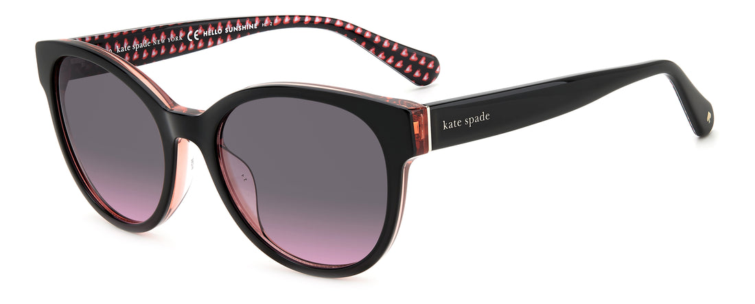 Translation missing: es.seo.product.type.gafas-de-sol kate spade nathalie/g/s 807 ff femenino talla 55mm - Translation missing: es.seo.product.alt.imagen-principal