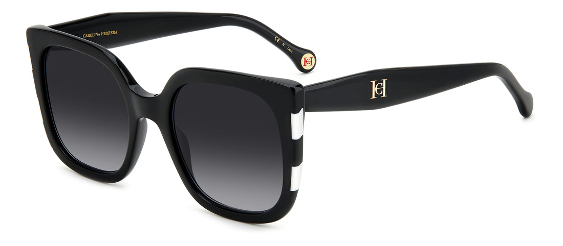 CAROLINA HERRERA HER 0128/S 80S 9O 54