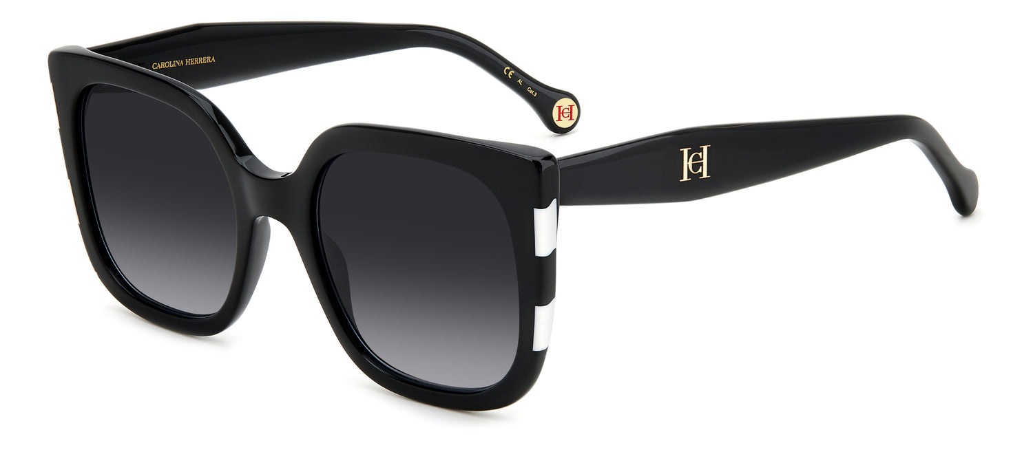 CAROLINA HERRERA HER 0128/S 80S 9O 54