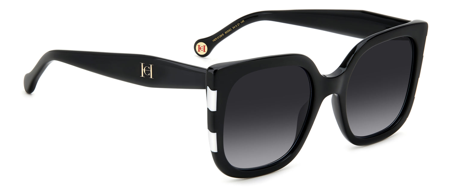 CAROLINA HERRERA HER 0128/S 80S 9O 54