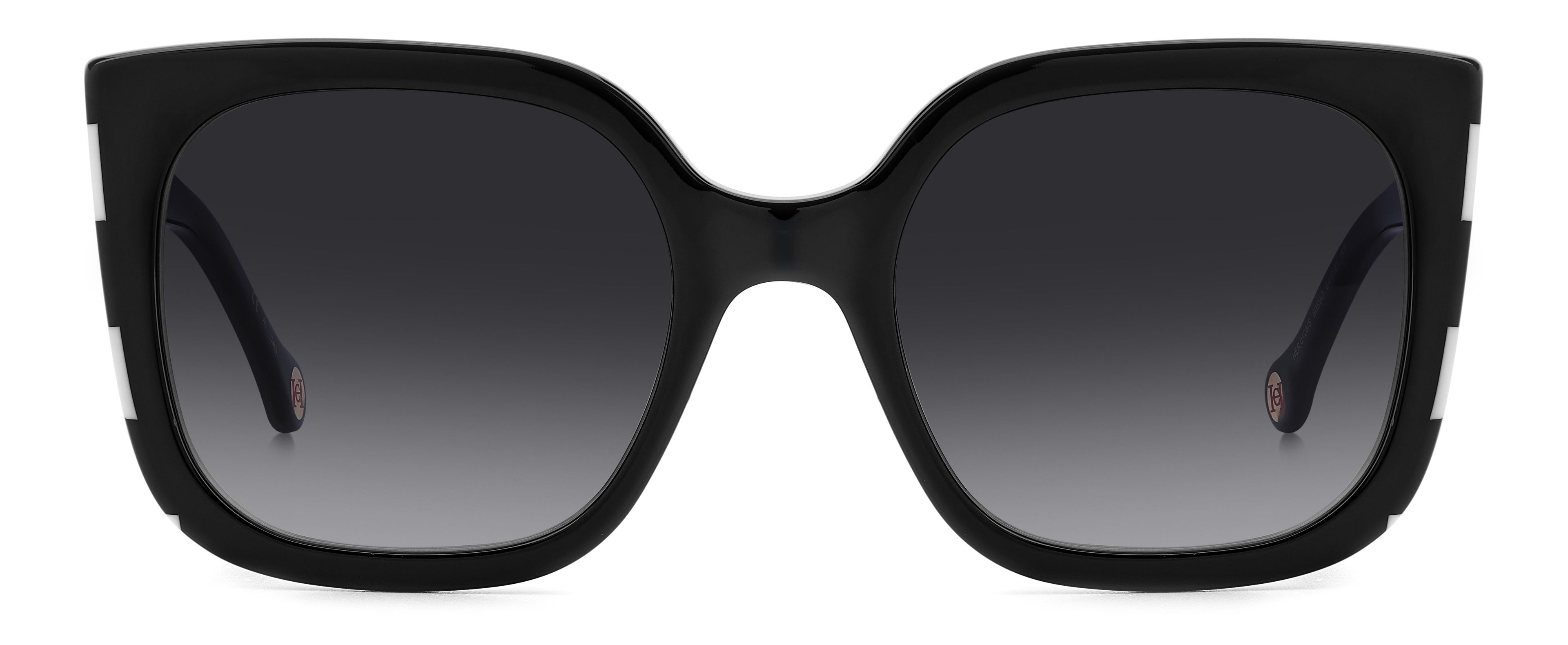 CAROLINA HERRERA HER 0128/S 80S 9O 54