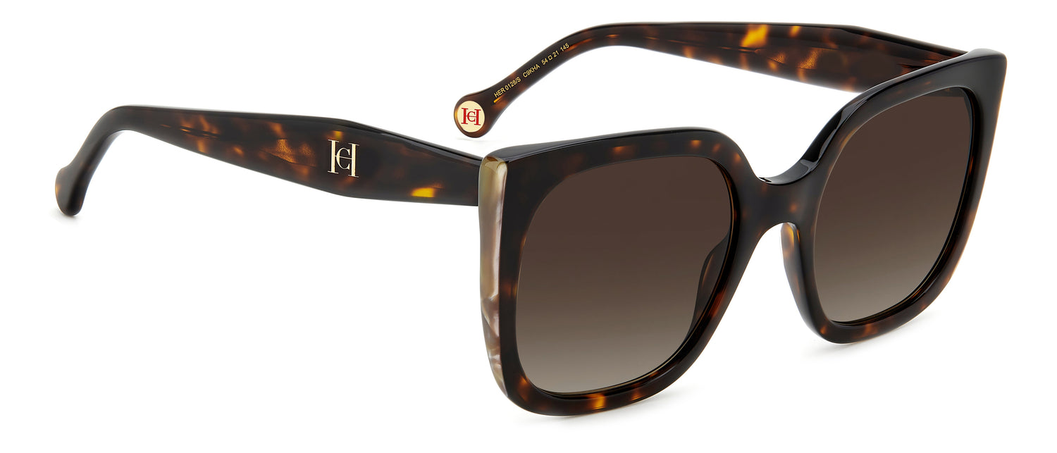 CAROLINA HERRERA HER 0128/S C9K HA 54