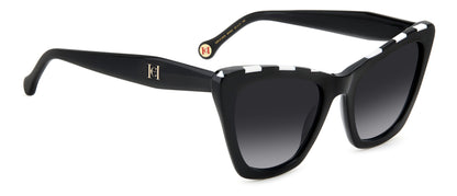 CAROLINA HERRERA HER 0129/S 80S 9O 55