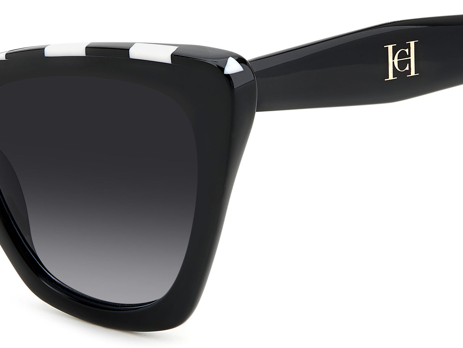 CAROLINA HERRERA HER 0129/S 80S 9O 55