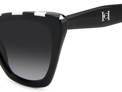 CAROLINA HERRERA HER 0129/S 80S 9O 55