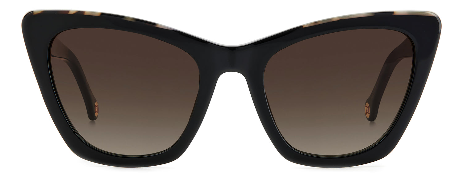CAROLINA HERRERA HER 0129/S WR7 HA 55