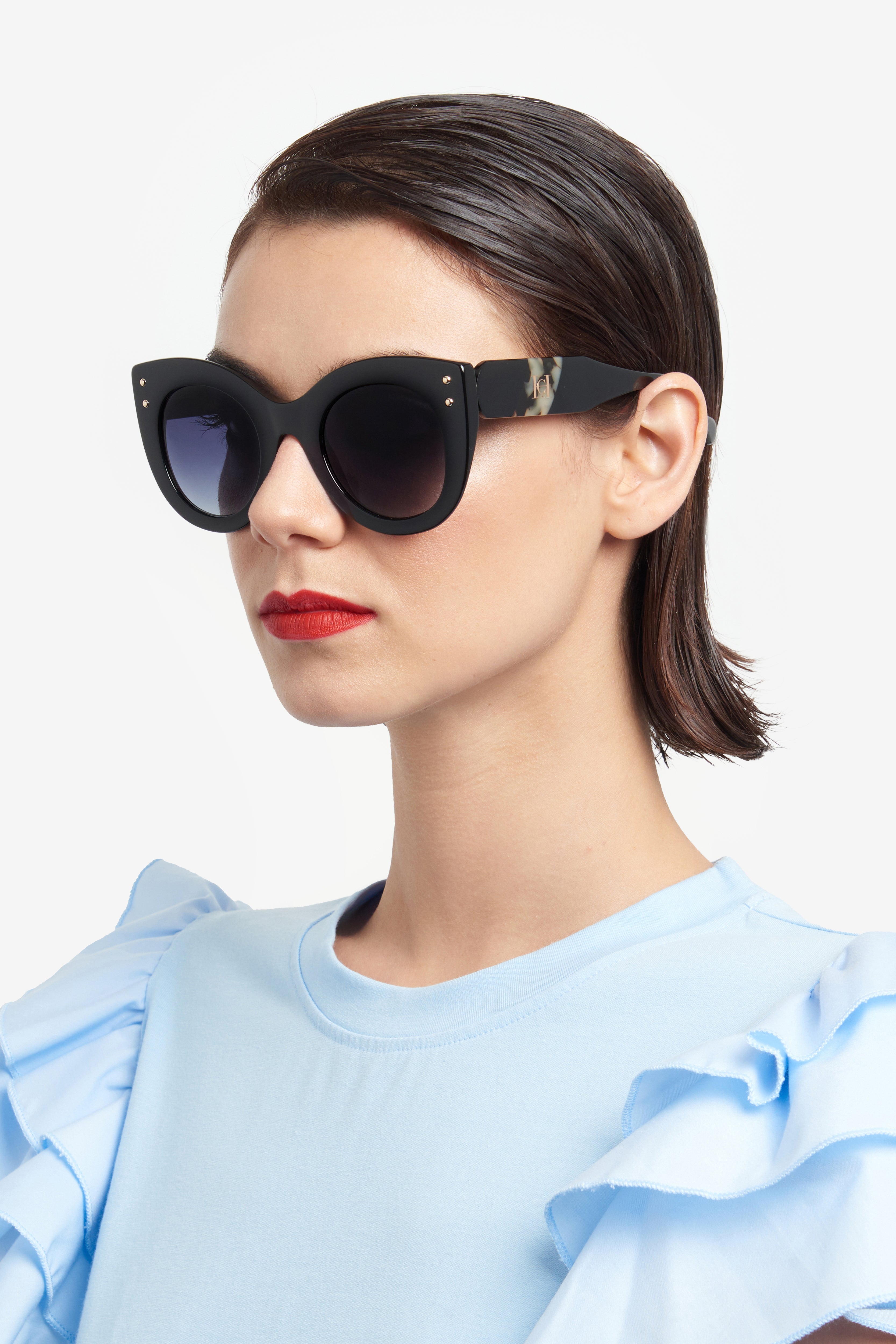 CAROLINA HERRERA HER 0127/S WR7 9O 50