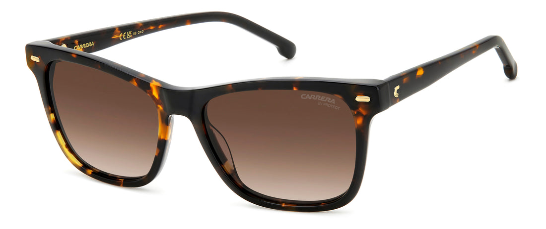 Translation missing: es.seo.product.type.gafas-de-sol carrera 3001/s 086 ha havana femenino talla 54mm - Translation missing: es.seo.product.alt.imagen-principal