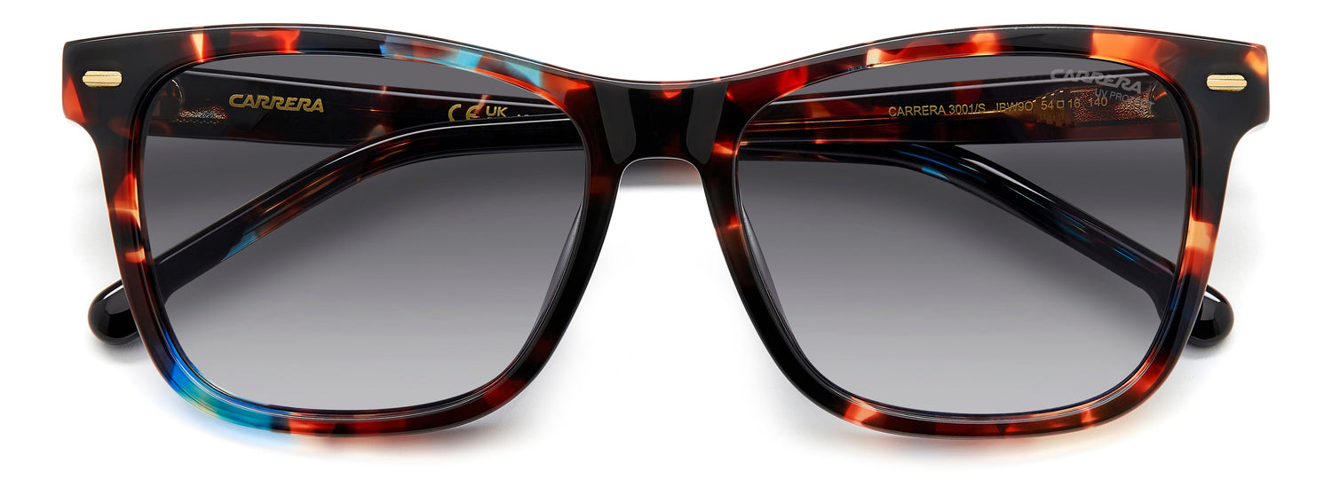 CARRERA 3001/S JBW 9O 54