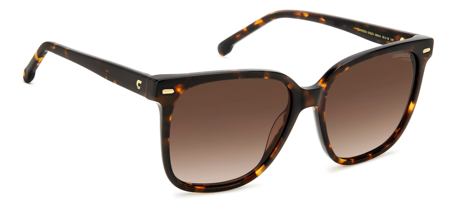 CARRERA 3002/S 086 HA 55