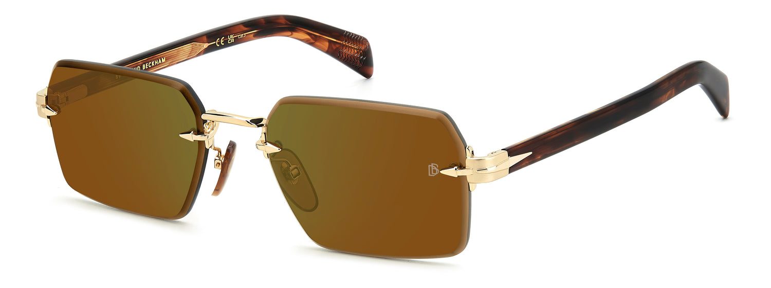 DAVID BECKHAM DB 7109/S T5U MT 56