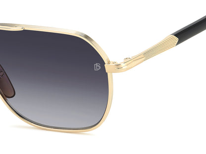 DAVID BECKHAM DB 1128/G/S RHL 9O 59