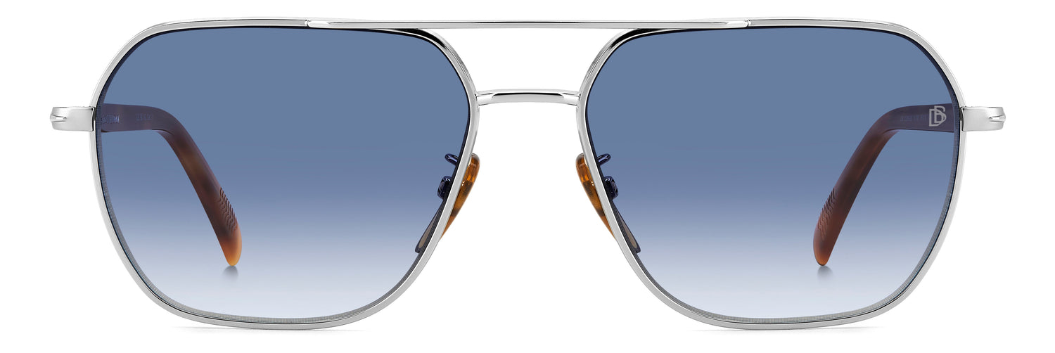 DAVID BECKHAM DB 1128/G/S YL7 08 59