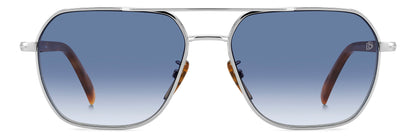 DAVID BECKHAM DB 1128/G/S YL7 08 59