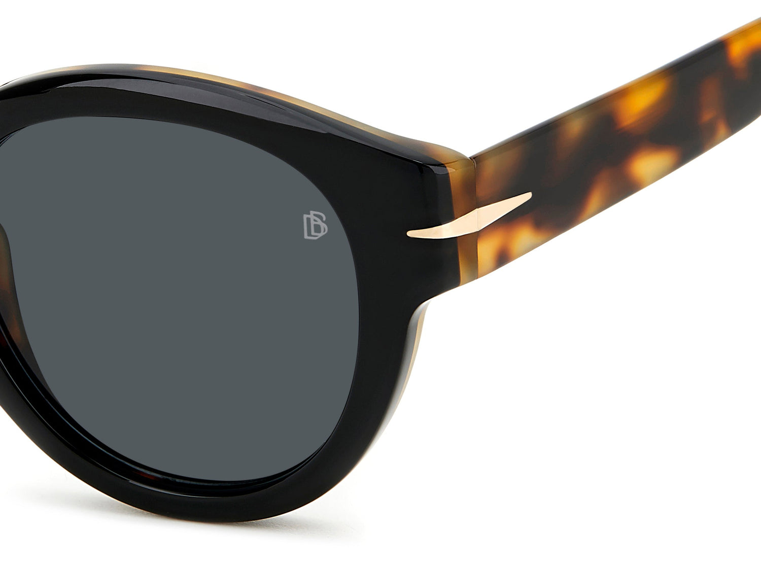DAVID BECKHAM DB 7110/S WR7 IR 49