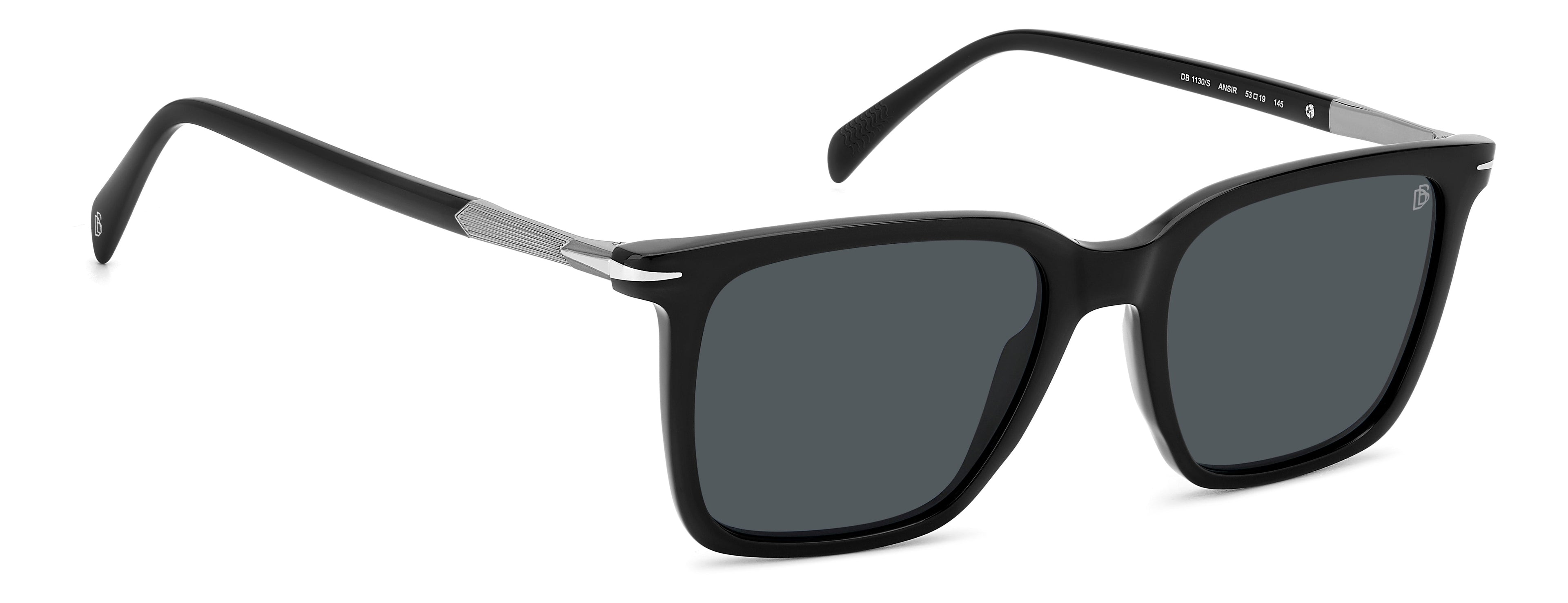 DAVID BECKHAM DB 1130/S ANS IR 53