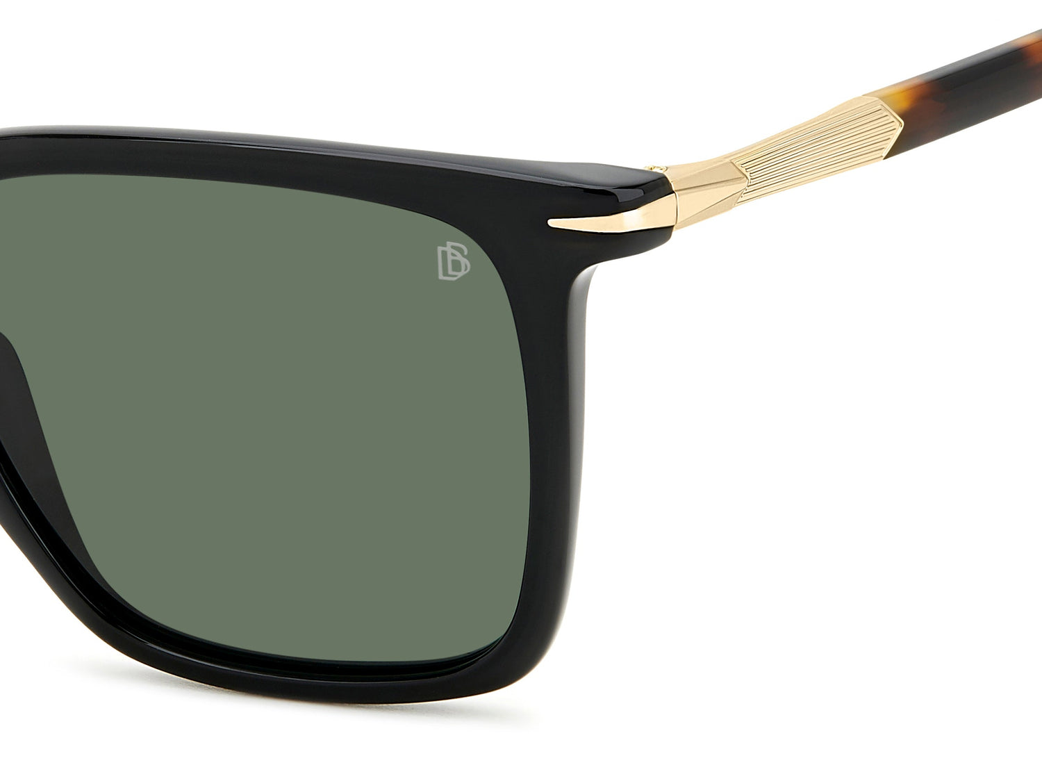 DAVID BECKHAM DB 1130/S WR7 O7 53