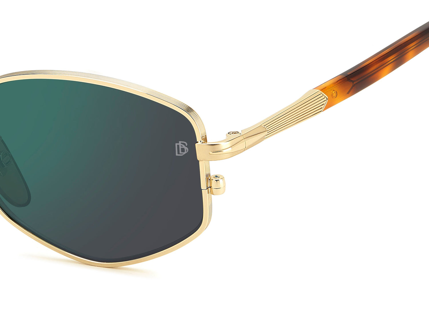 DAVID BECKHAM DB 1129/S HM2 MT 52