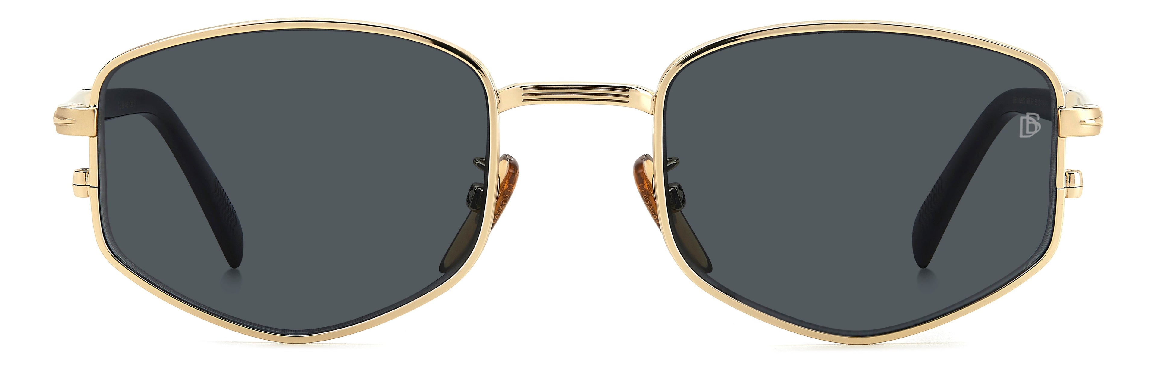 DAVID BECKHAM DB 1129/S RHL IR 52