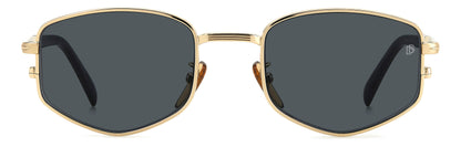 DAVID BECKHAM DB 1129/S RHL IR 52