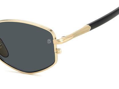 DAVID BECKHAM DB 1129/S RHL IR 52