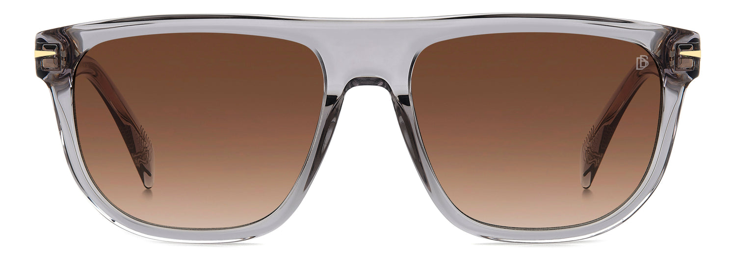 DAVID BECKHAM DB 7111/S KB7 HA 56