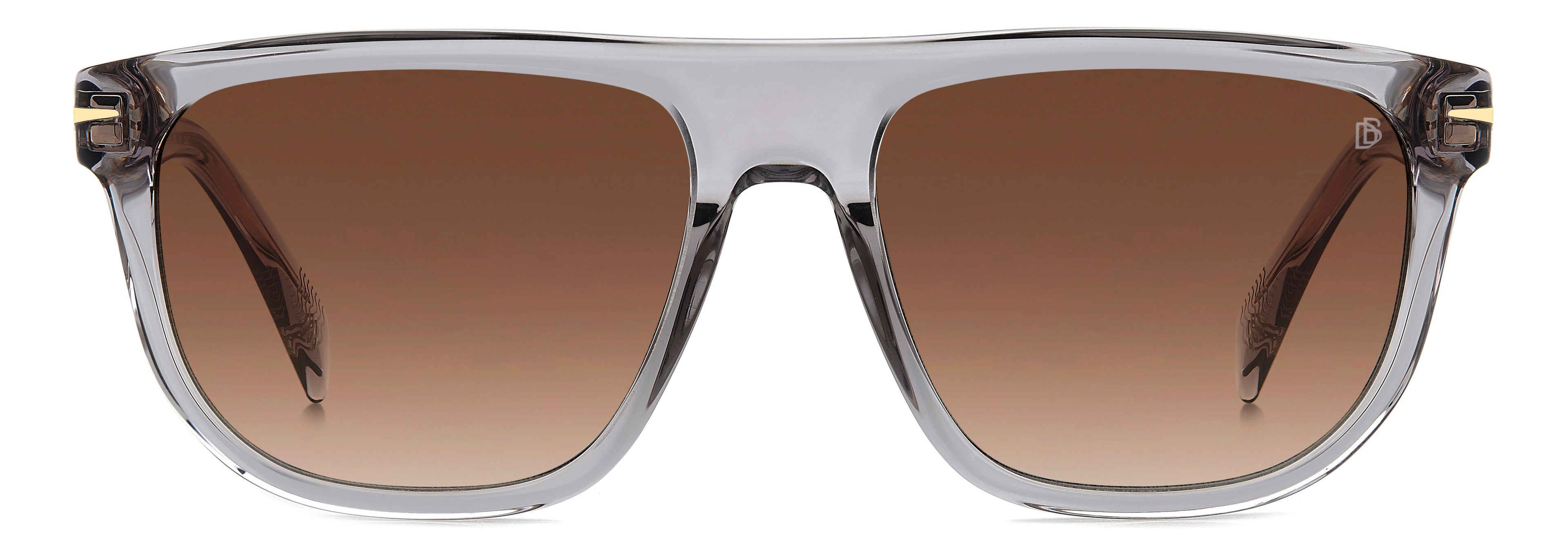 DAVID BECKHAM DB 7111/S KB7 HA 56